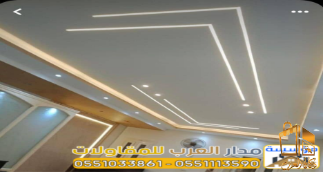 بناء وترميم الفلل بالرياض 055
